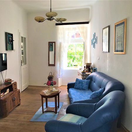 Holiday Home Capitain'S House Podgora Exterior foto