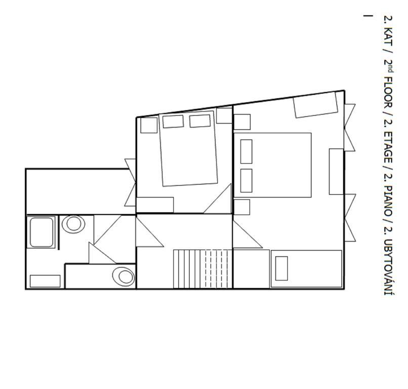 Holiday Home Capitain'S House Podgora Quarto foto