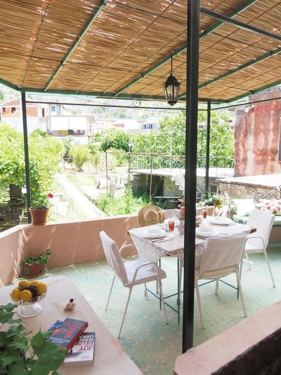 Holiday Home Capitain'S House Podgora Quarto foto