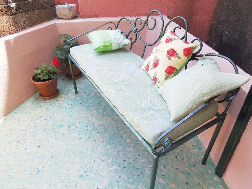 Holiday Home Capitain'S House Podgora Quarto foto