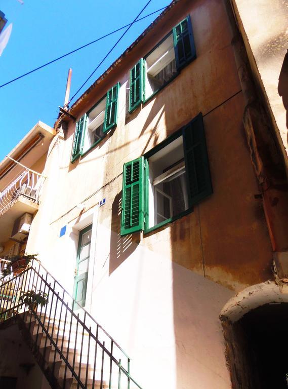 Holiday Home Capitain'S House Podgora Quarto foto