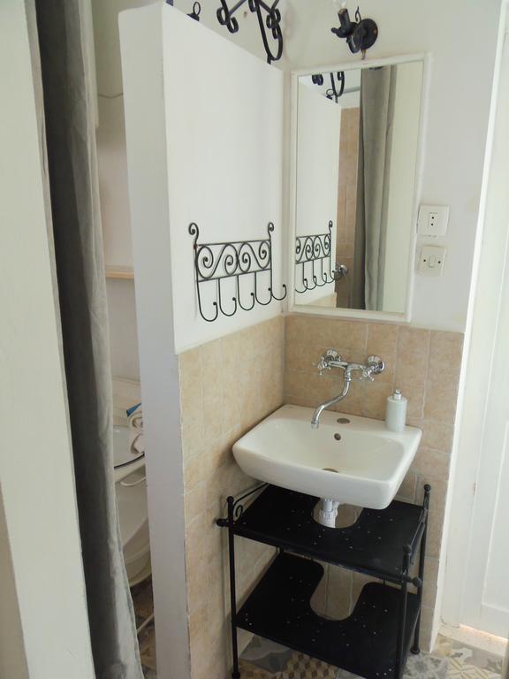 Holiday Home Capitain'S House Podgora Exterior foto