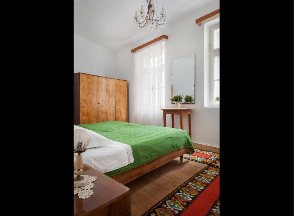 Holiday Home Capitain'S House Podgora Exterior foto