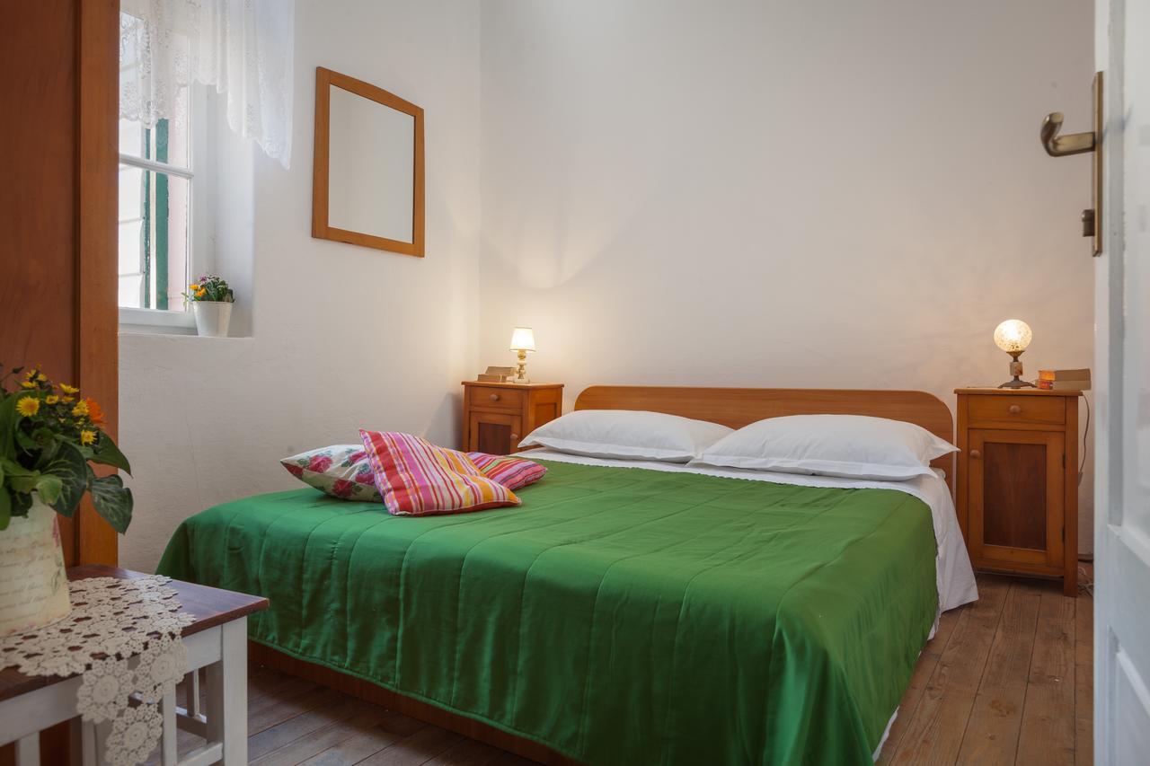 Holiday Home Capitain'S House Podgora Exterior foto