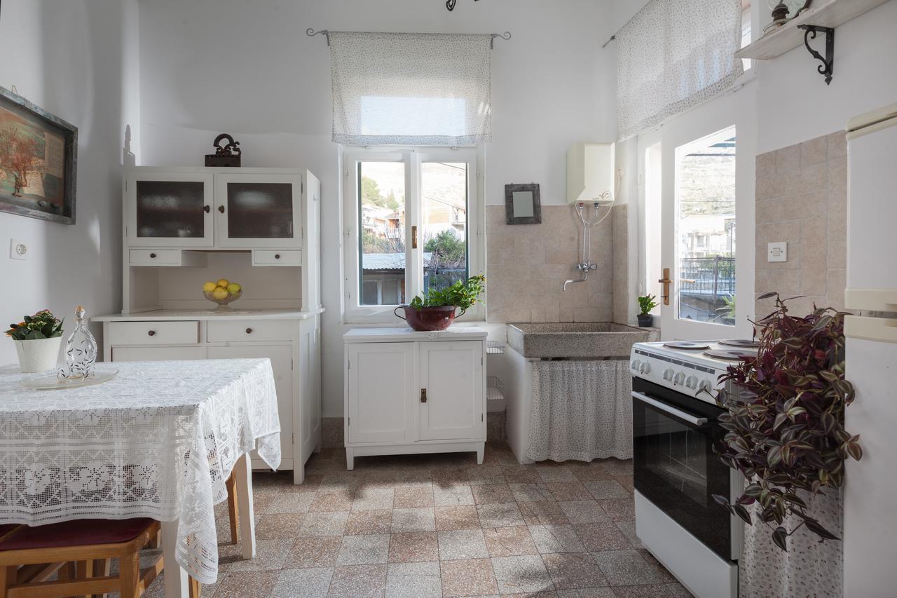 Holiday Home Capitain'S House Podgora Exterior foto