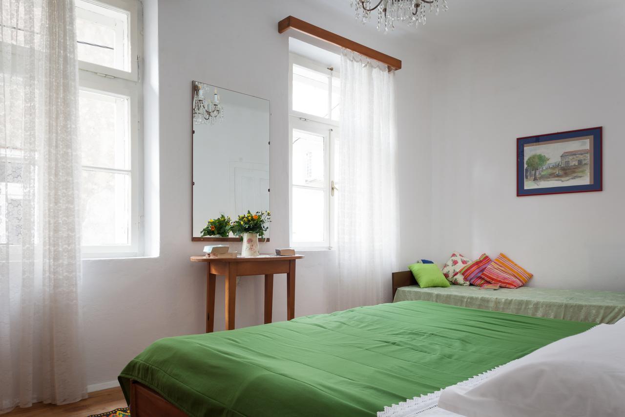 Holiday Home Capitain'S House Podgora Exterior foto
