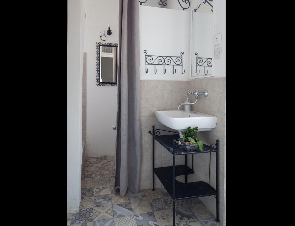 Holiday Home Capitain'S House Podgora Exterior foto